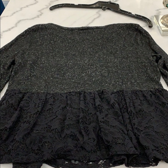 Design Lab Sweater Sz L NWT - Picture 10 of 10